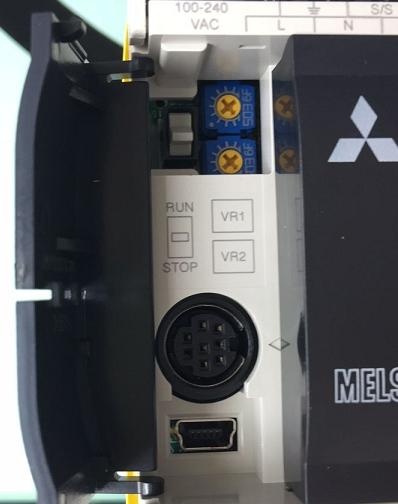 PLC通訊口燒壞,其實(shí)都是線惹的禍